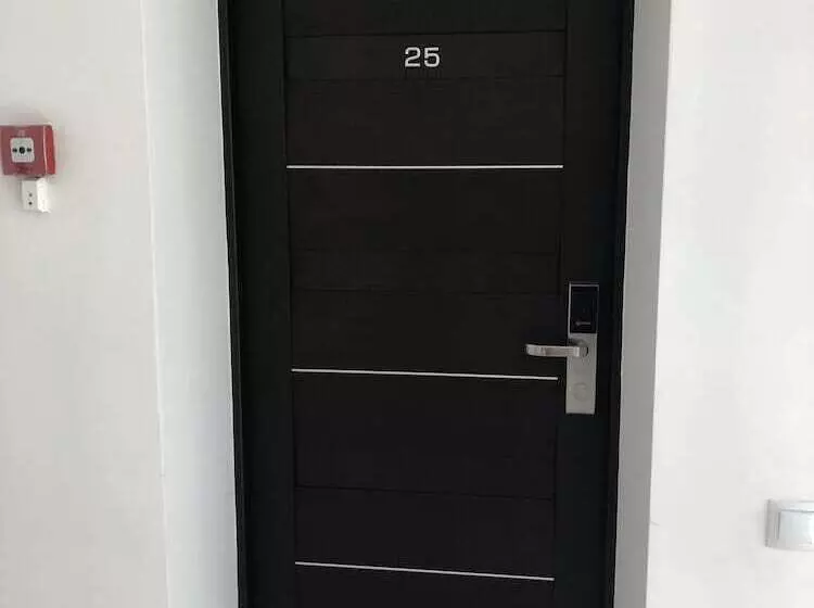 ベッドアンドブレックファースト Guest House Agrodom