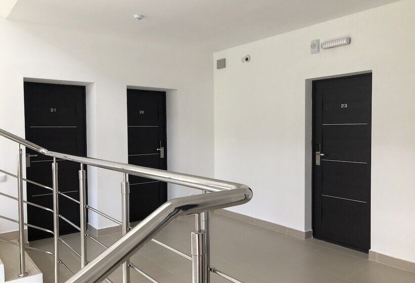 住宿加早餐 Guest House Agrodom