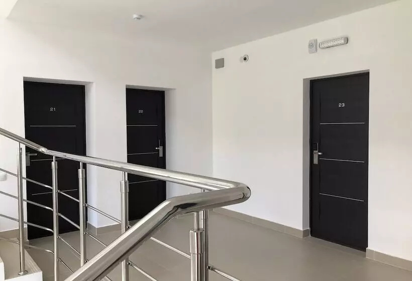 ベッドアンドブレックファースト Guest House Agrodom