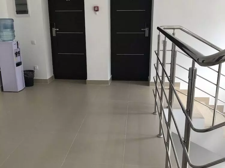 ベッドアンドブレックファースト Guest House Agrodom