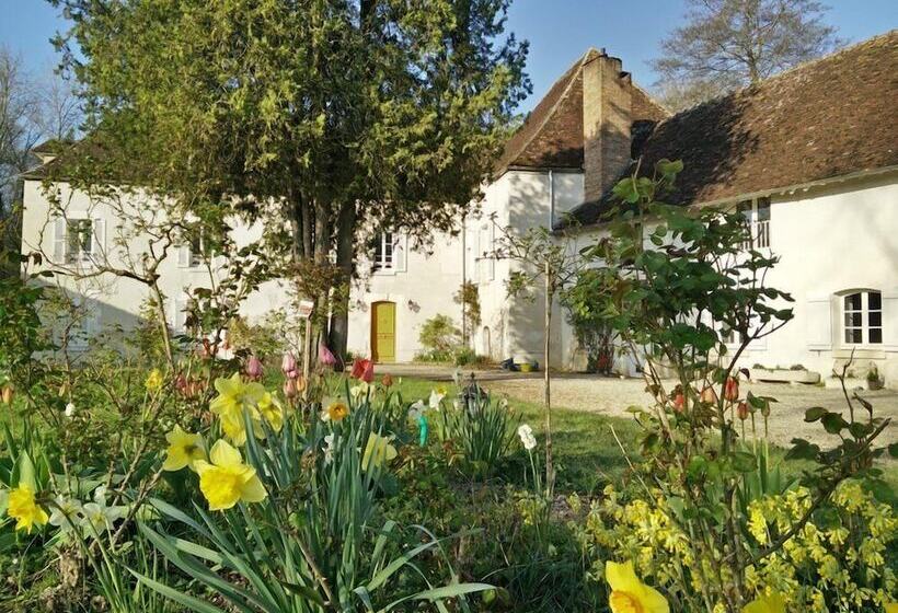 Bed and Breakfast La Barbotiere