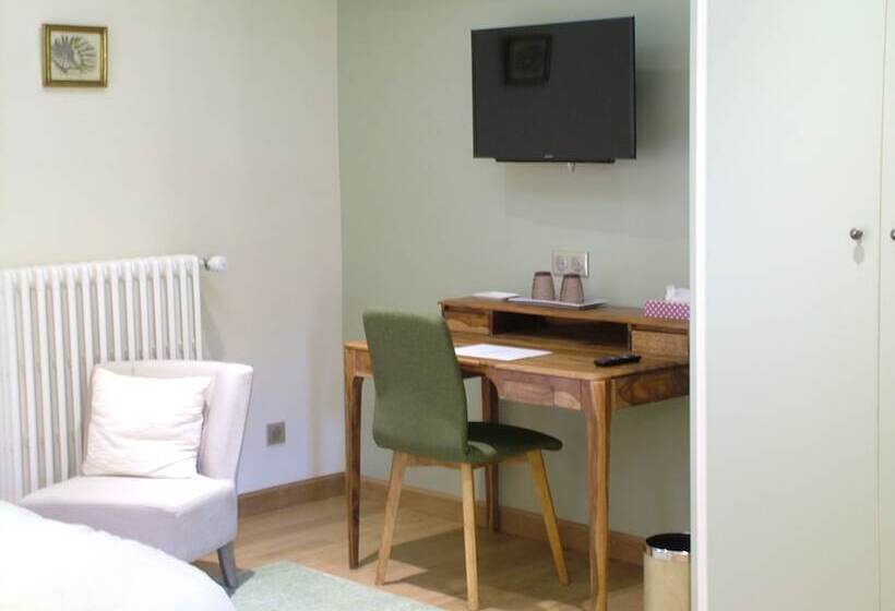 Bed and Breakfast La Barbotiere