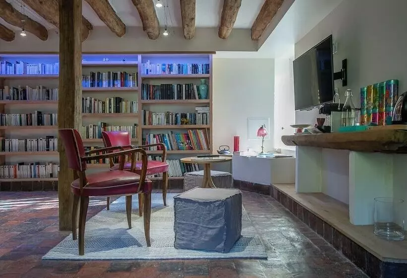 Aamiaismajoitus (B&B) La Barbotiere