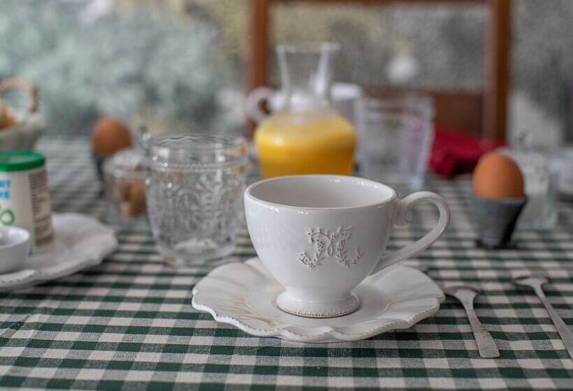 Bed and Breakfast La Barbotiere