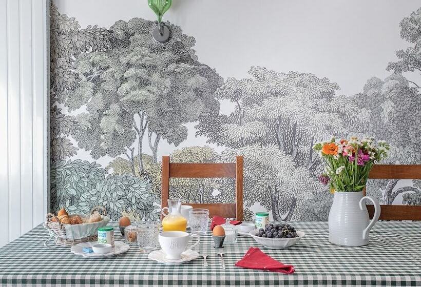 Bed and Breakfast La Barbotiere