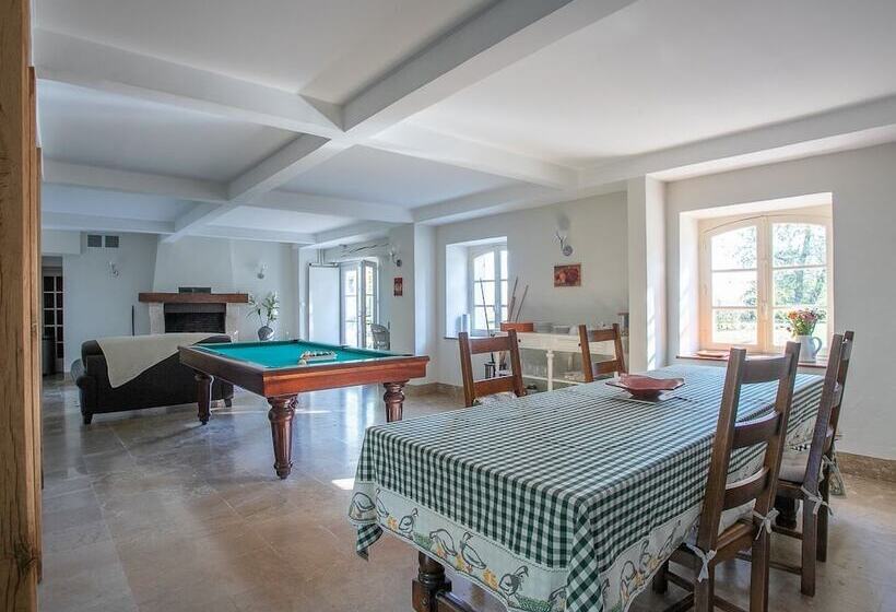 Bed and Breakfast La Barbotiere