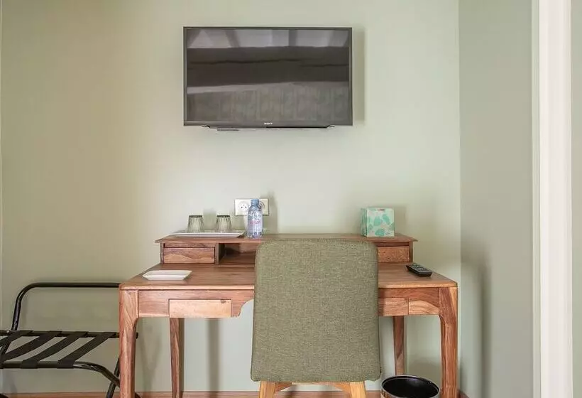 Aamiaismajoitus (B&B) La Barbotiere