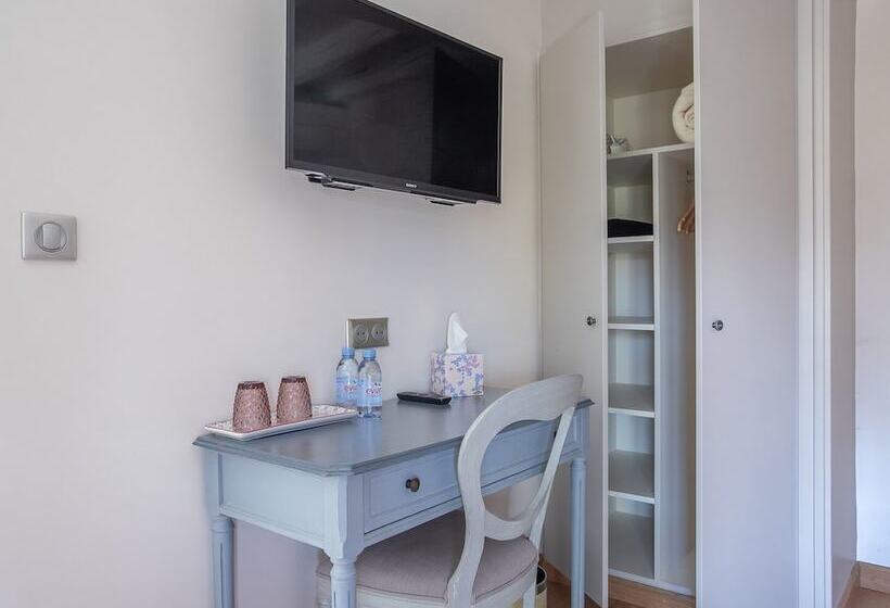 Bed and Breakfast La Barbotiere