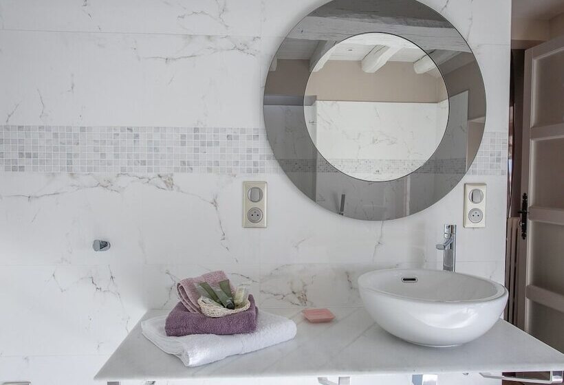 Bed and Breakfast La Barbotiere