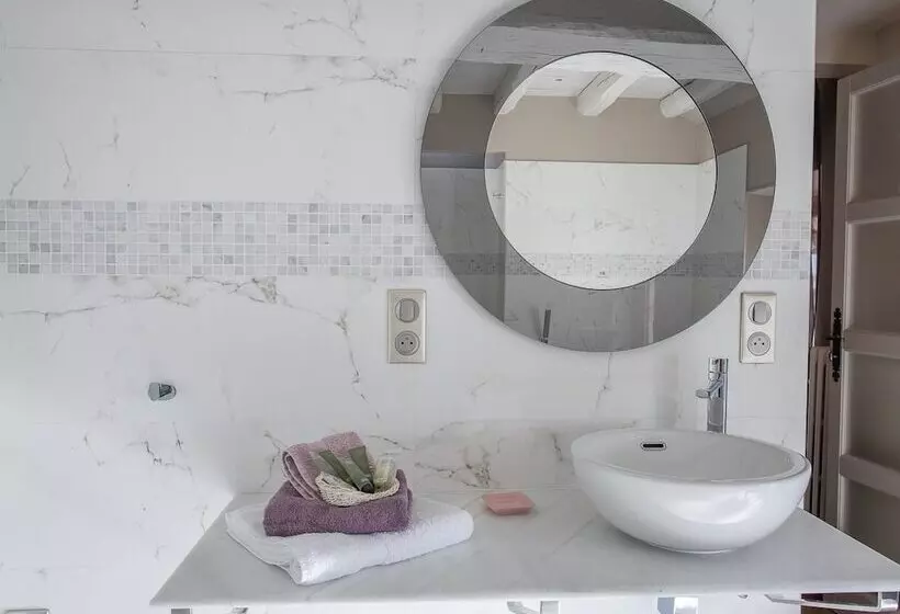 Aamiaismajoitus (B&B) La Barbotiere