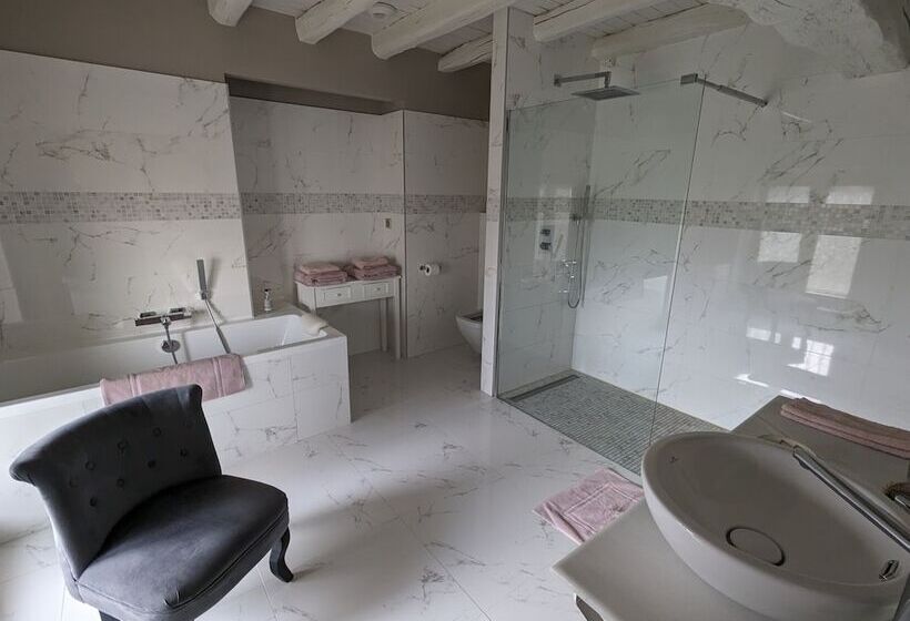 Bed and Breakfast La Barbotiere