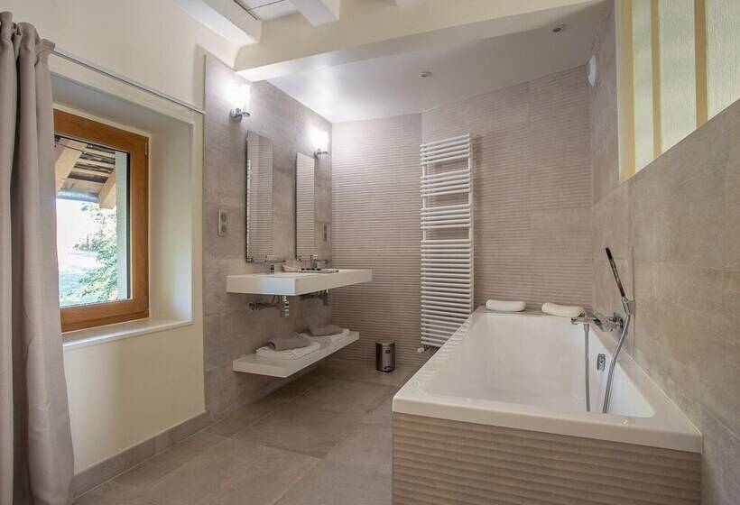 Bed and Breakfast La Barbotiere