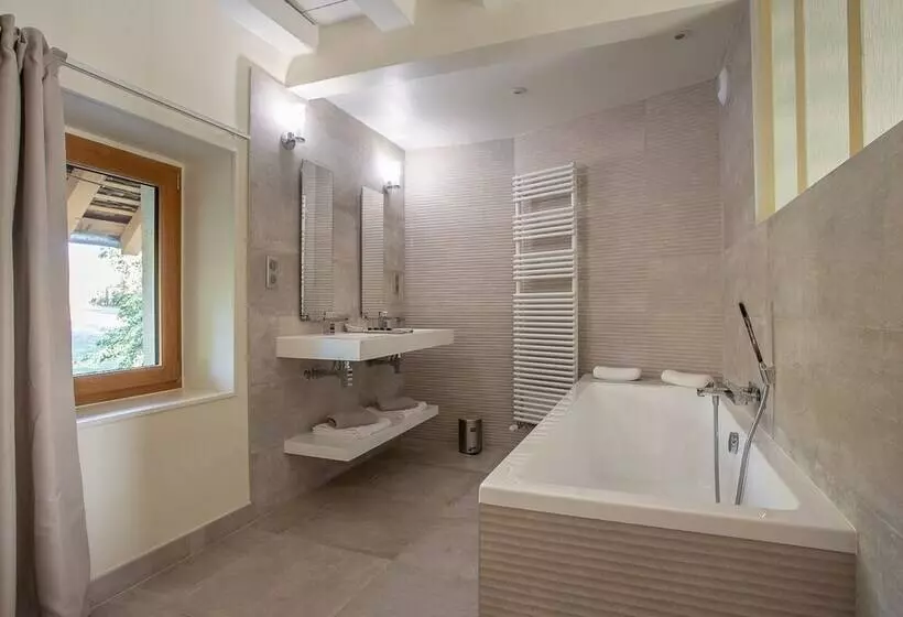 Aamiaismajoitus (B&B) La Barbotiere