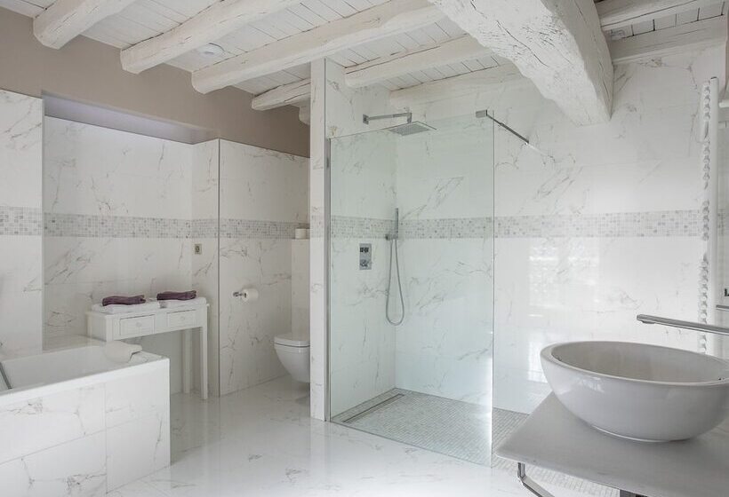 Bed and Breakfast La Barbotiere