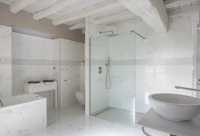 Aamiaismajoitus (B&B) La Barbotiere