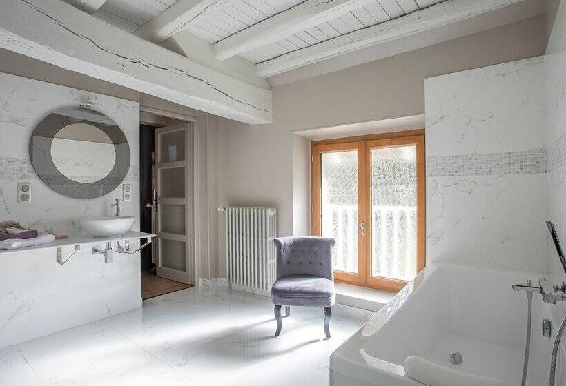 Bed and Breakfast La Barbotiere