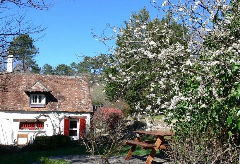 ベッドアンドブレックファースト Le Clos Des Archers