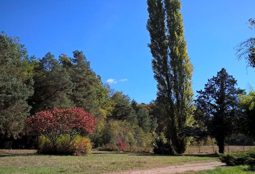 ベッドアンドブレックファースト Le Clos Des Archers