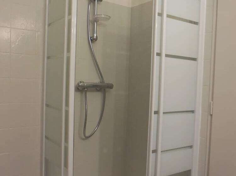 ベッドアンドブレックファースト Le Clos Des Archers