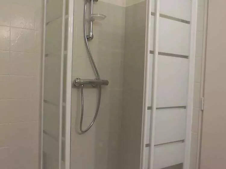 ベッドアンドブレックファースト Le Clos Des Archers