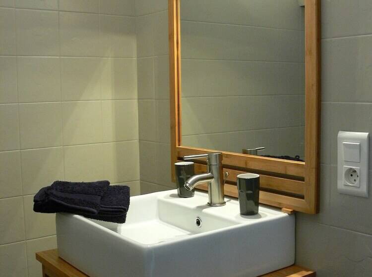 ベッドアンドブレックファースト Le Clos Des Archers