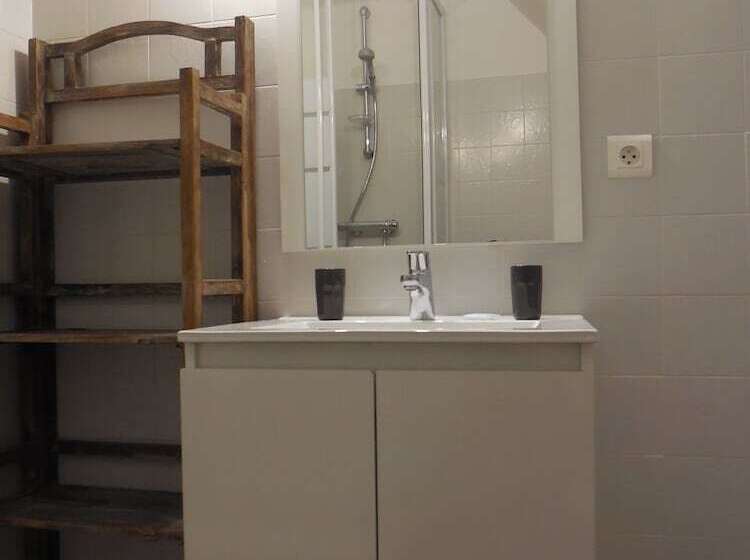 ベッドアンドブレックファースト Le Clos Des Archers