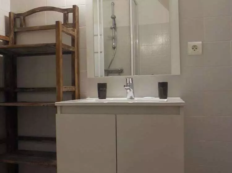 ベッドアンドブレックファースト Le Clos Des Archers