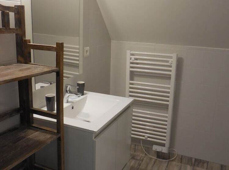 ベッドアンドブレックファースト Le Clos Des Archers