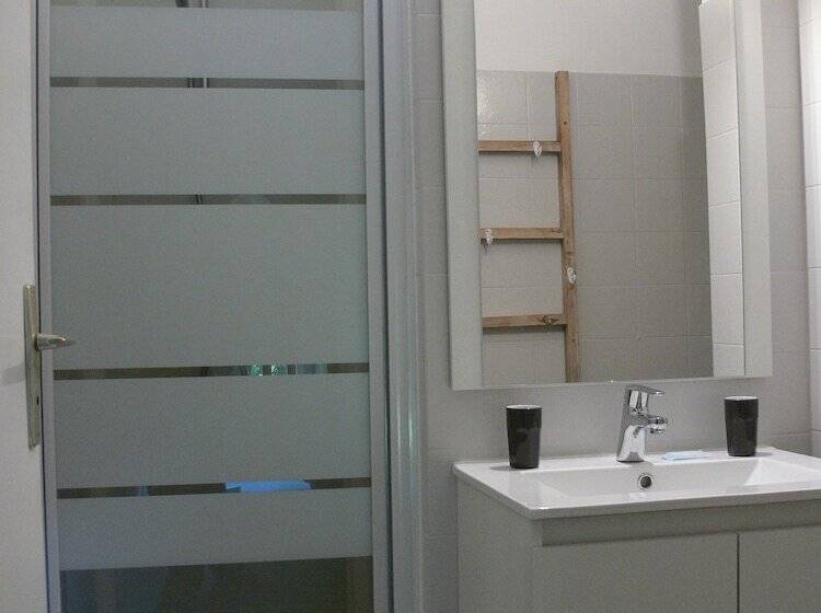 ベッドアンドブレックファースト Le Clos Des Archers