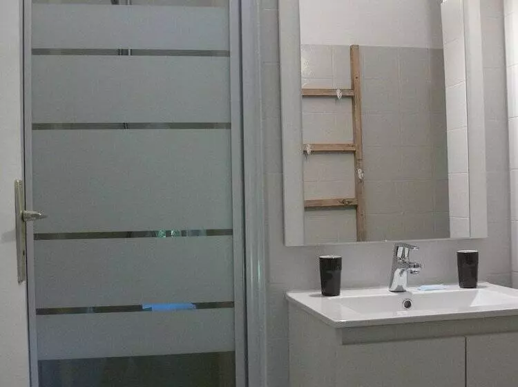 ベッドアンドブレックファースト Le Clos Des Archers