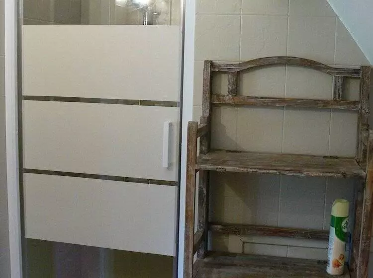 ベッドアンドブレックファースト Le Clos Des Archers