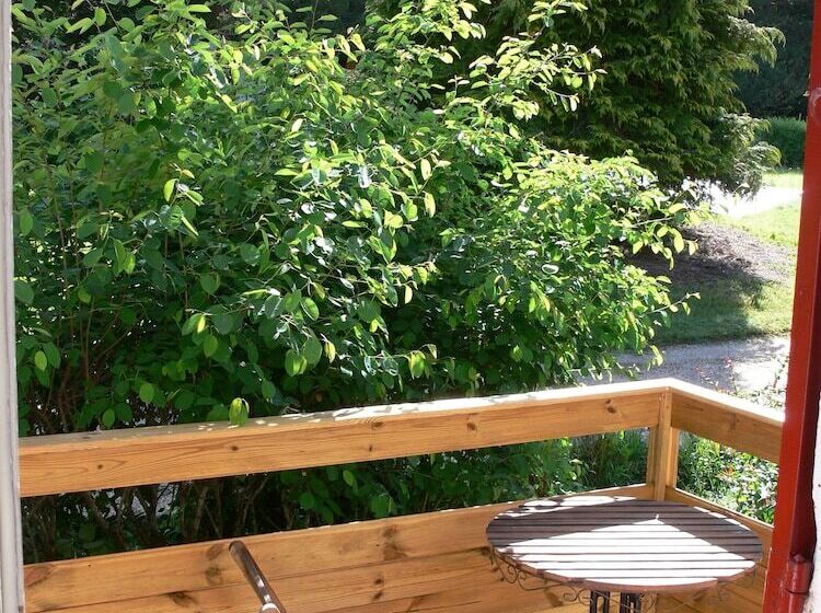 ベッドアンドブレックファースト Le Clos Des Archers