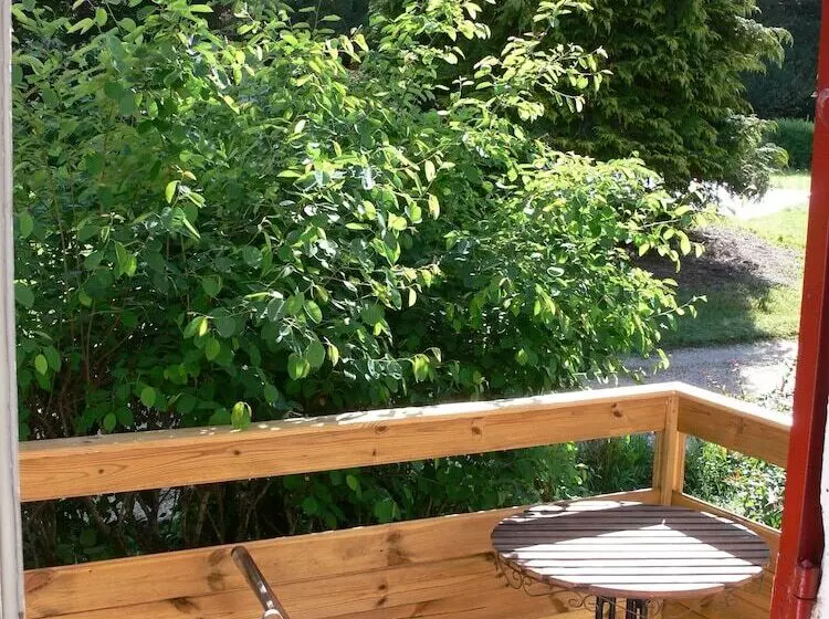 ベッドアンドブレックファースト Le Clos Des Archers