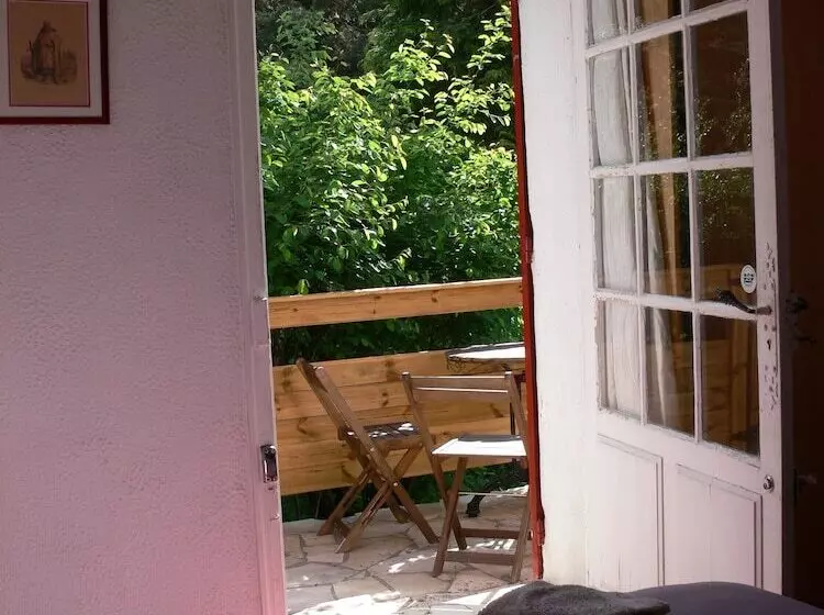 ベッドアンドブレックファースト Le Clos Des Archers