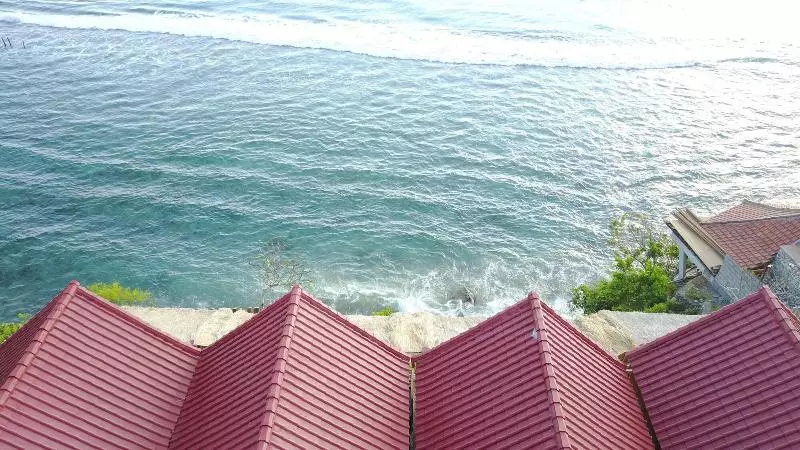 ベッドアンドブレックファースト Malibu Huts