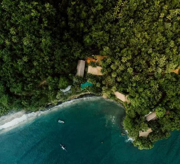 Aamiaismajoitus (B&B) Moro Ma Doto