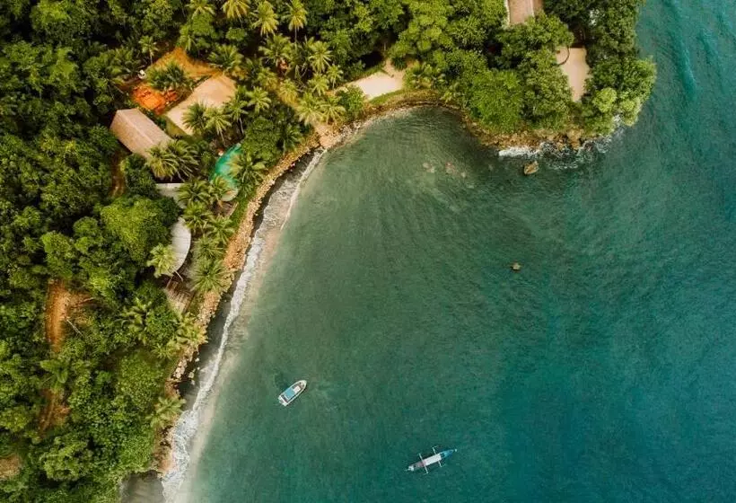 Aamiaismajoitus (B&B) Moro Ma Doto