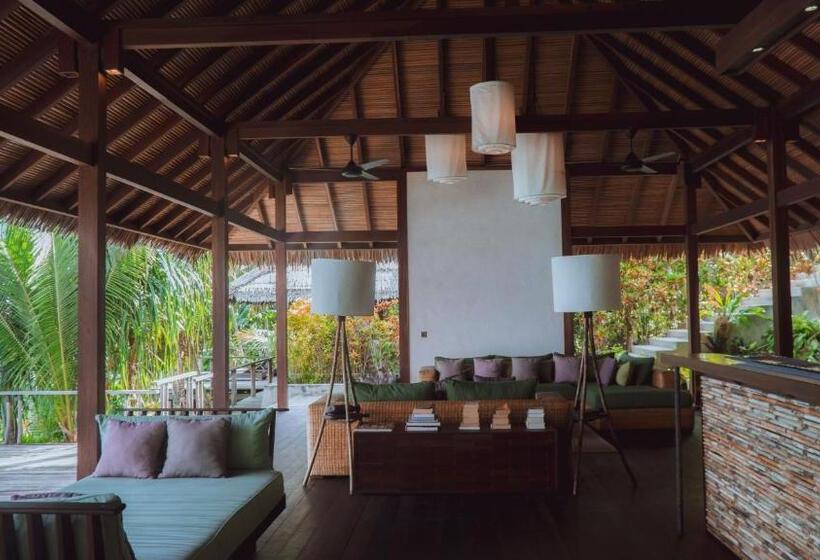 مبيت وإفطار Moro Ma Doto