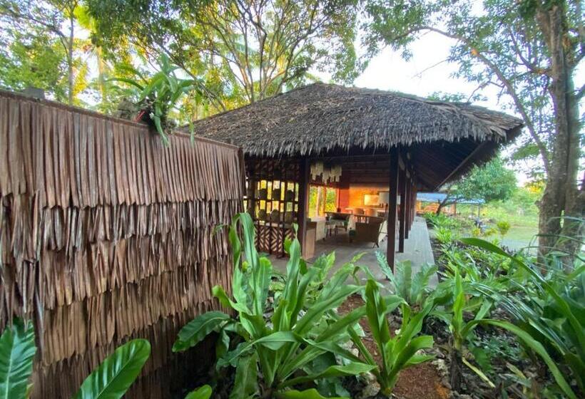 مبيت وإفطار Moro Ma Doto