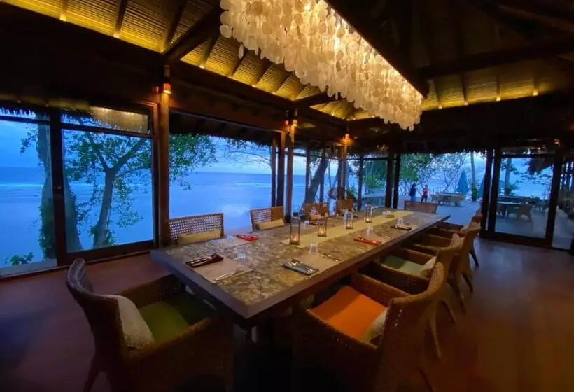 Aamiaismajoitus (B&B) Moro Ma Doto