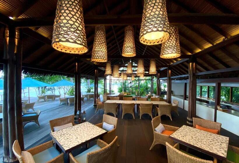 مبيت وإفطار Moro Ma Doto