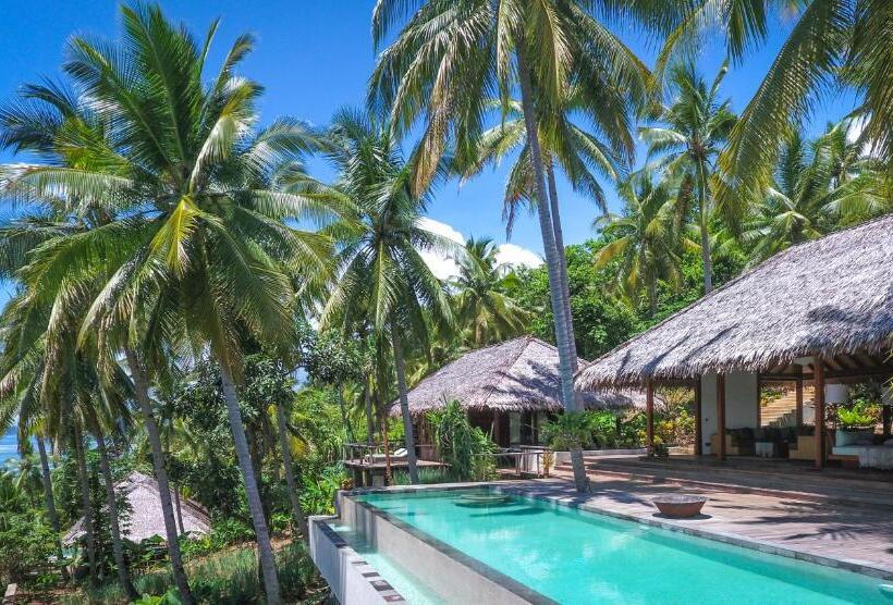 مبيت وإفطار Moro Ma Doto