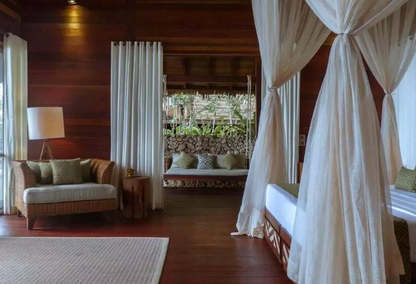 Aamiaismajoitus (B&B) Moro Ma Doto