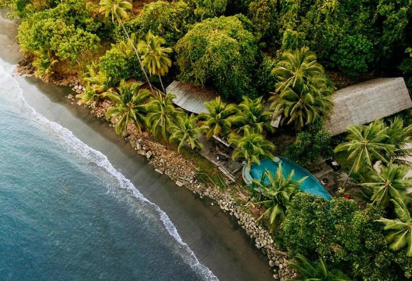 مبيت وإفطار Moro Ma Doto