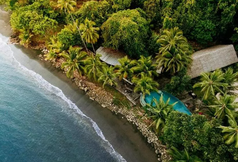 Aamiaismajoitus (B&B) Moro Ma Doto