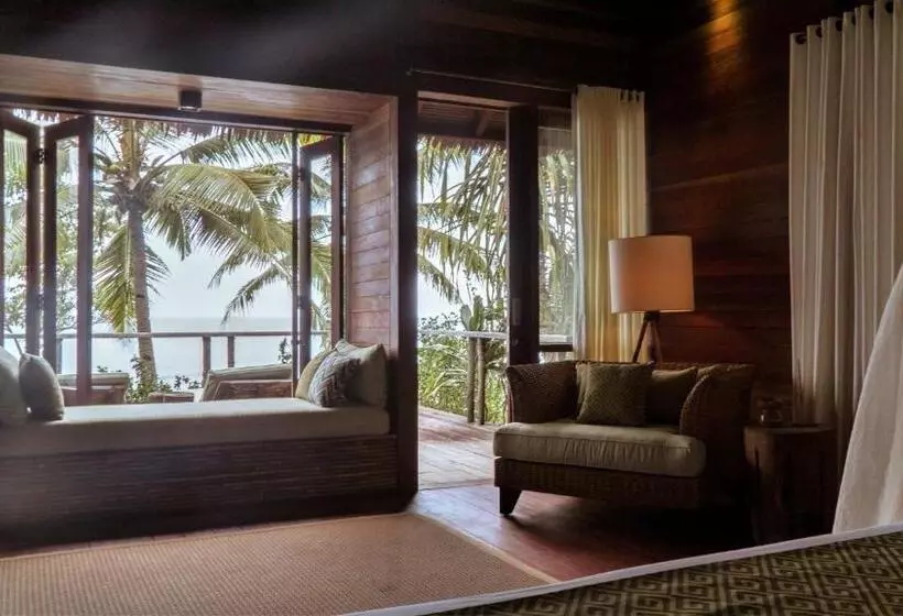 Aamiaismajoitus (B&B) Moro Ma Doto