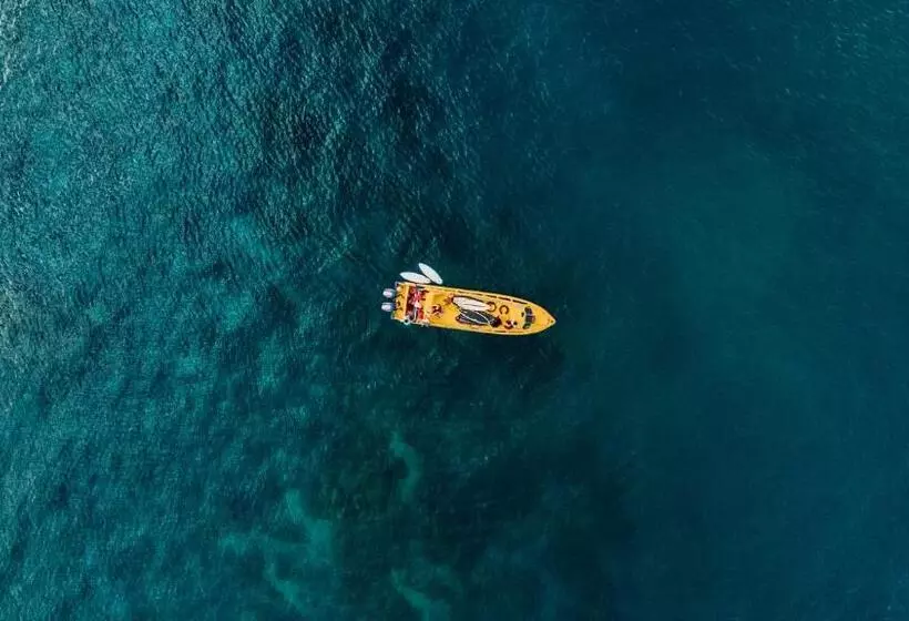 Aamiaismajoitus (B&B) Moro Ma Doto