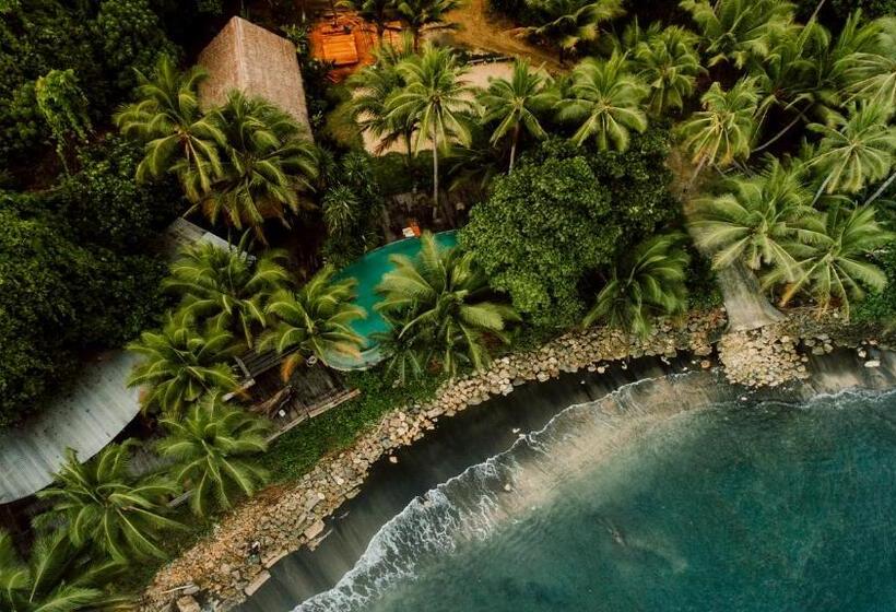 مبيت وإفطار Moro Ma Doto