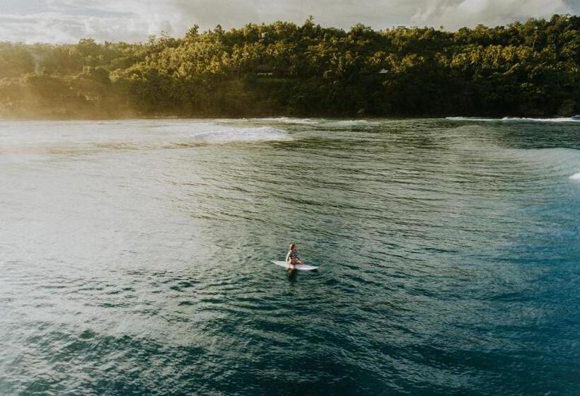 مبيت وإفطار Moro Ma Doto