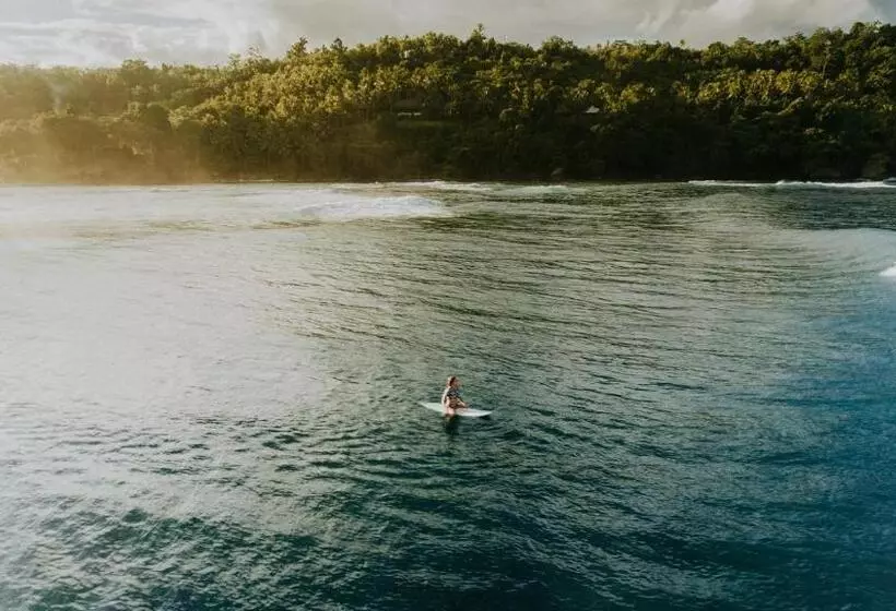 Aamiaismajoitus (B&B) Moro Ma Doto